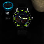 ESKA Amphibian Cœur de Paris