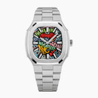 MAEN Manhattan Graffiti