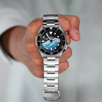 Deep Ocean Diver Concept