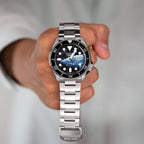 Deep Ocean Predator Concept
