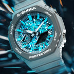 G-Shock CasiOak Tiffany Freak