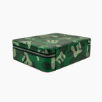Green Camo Watch Box – 10 Watches