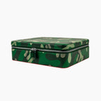 Green Camo Watch Box – 10 Watches