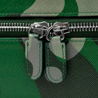 Green Camo Watch Box – 10 Watches