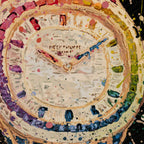 Patek Philippe Baguette Rainbow