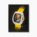 Richard Mille RM Smiley