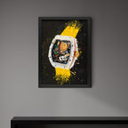 Richard Mille RM Smiley
