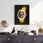 Richard Mille RM Smiley