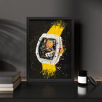 Richard Mille RM Smiley