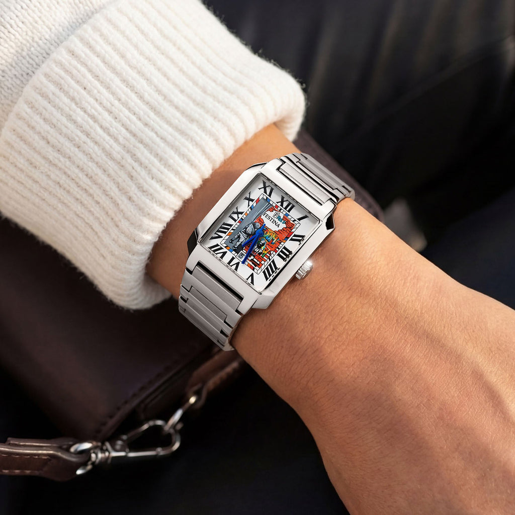 Festina Freedom