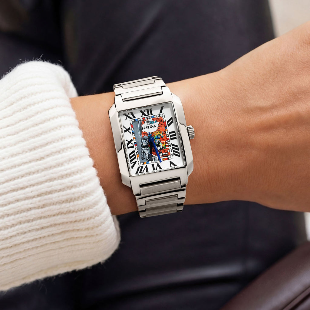 Festina Freedom