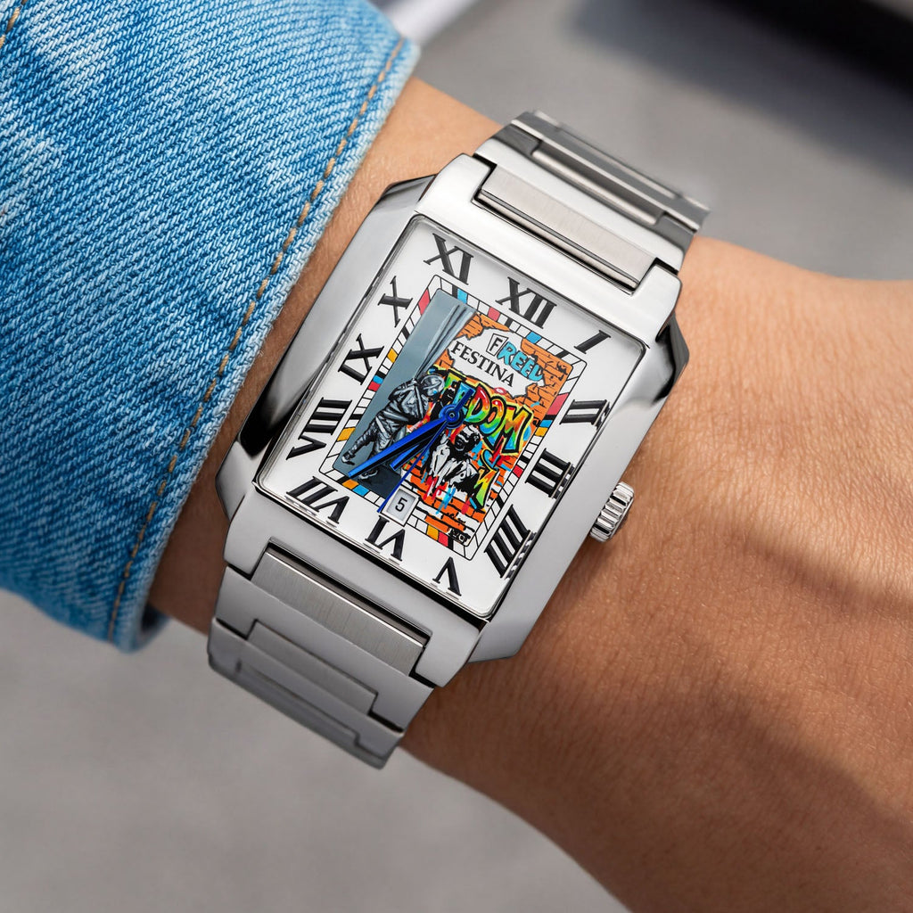 Festina Freedom