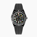 Timex Q Phantasm