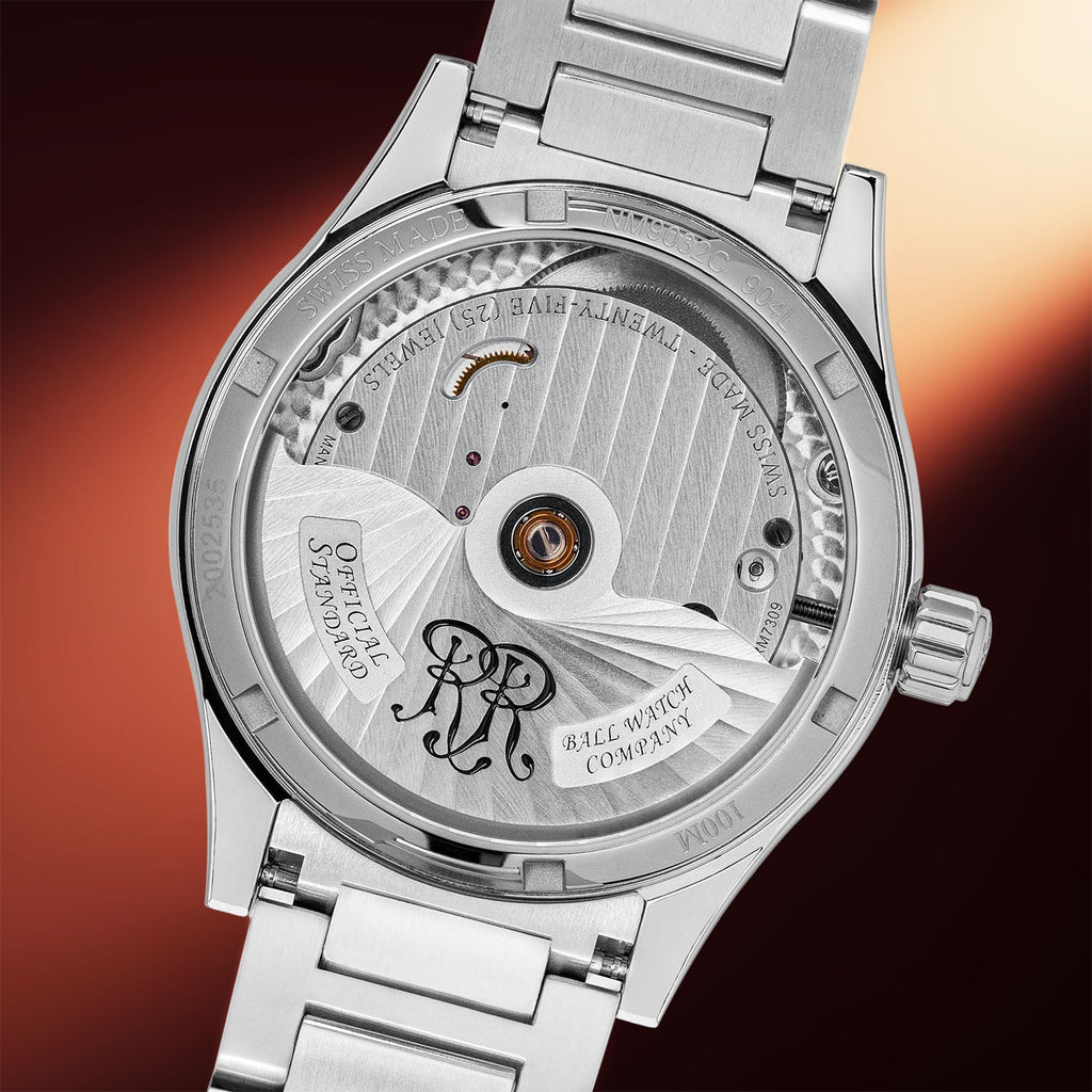 Ball Engineer M Ascension