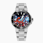 Oris Aquis Octopus