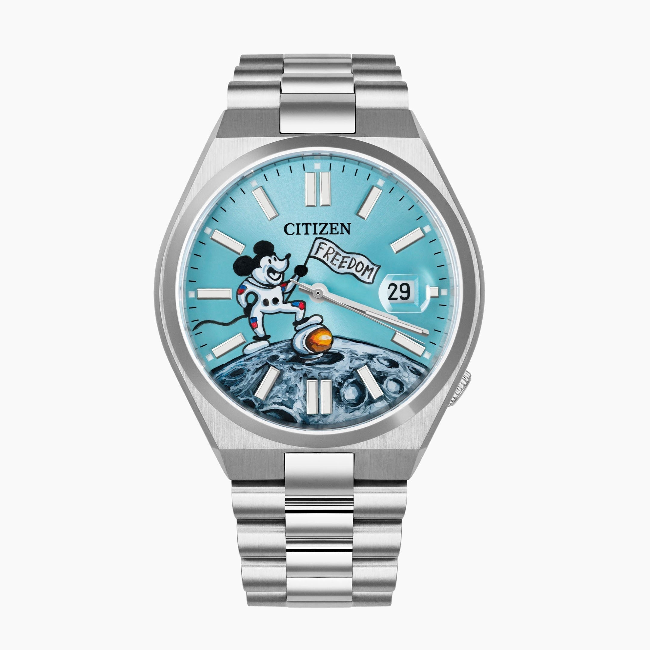 Free Willie Concept