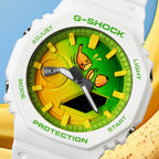 G-Shock CasiOak Banana Split