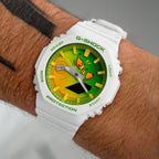 G-Shock CasiOak Banana Split