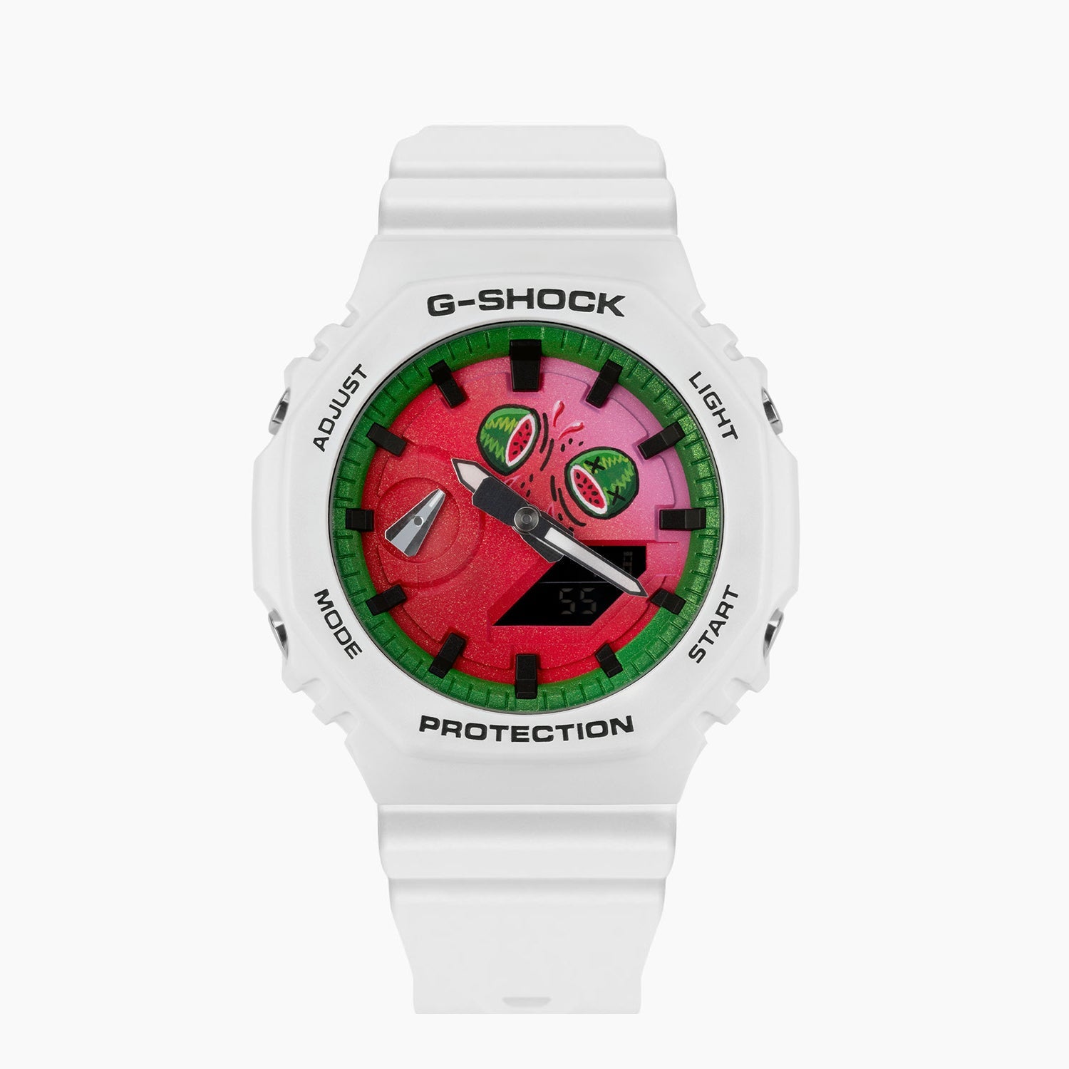 G-Shock CasiOak Post Melone