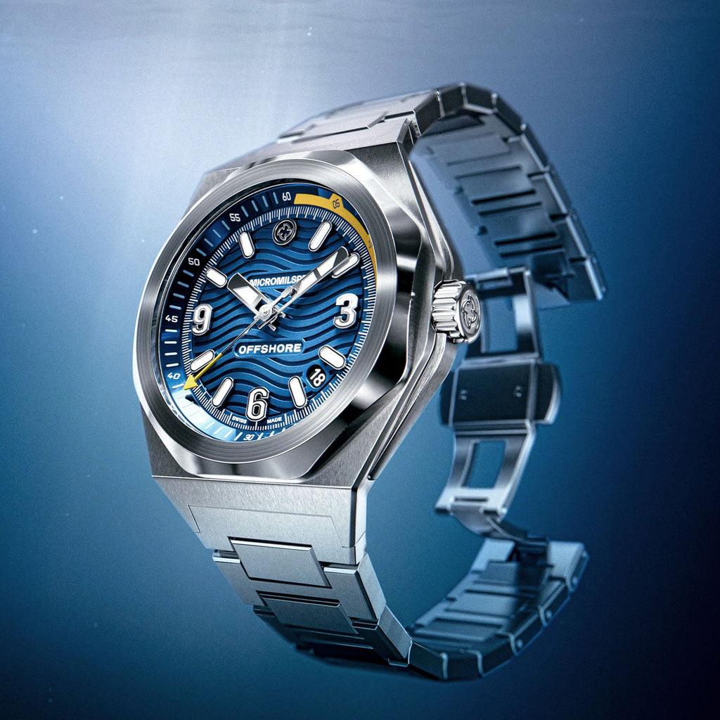 Micromilspec Offshore