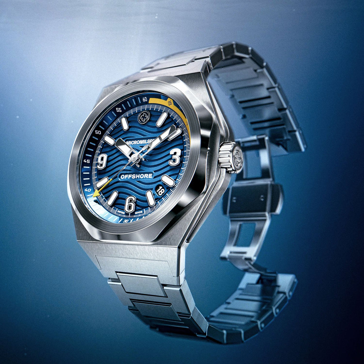 Micromilspec Offshore