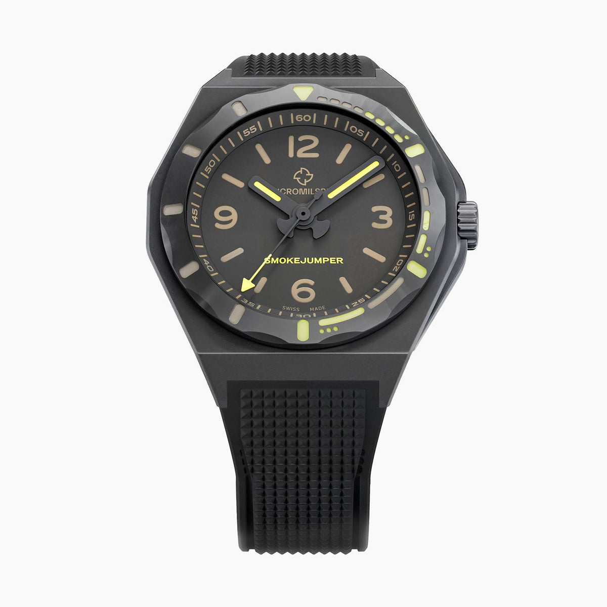 Micromilspec Smokejumper