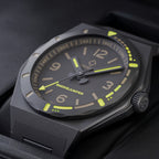 Micromilspec Smokejumper