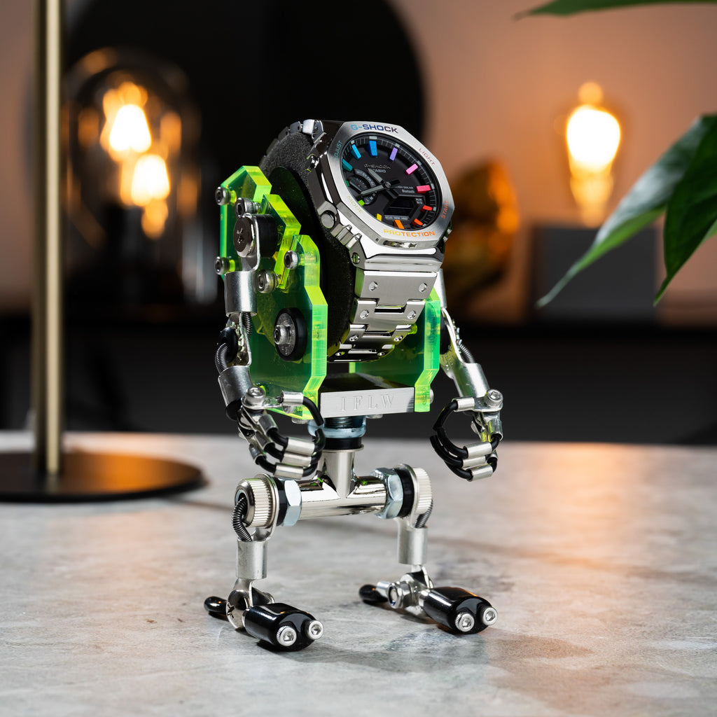 G2 Bot