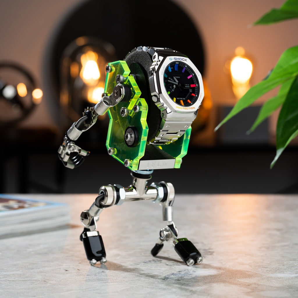 G2 Bot