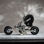Watchley Davidson