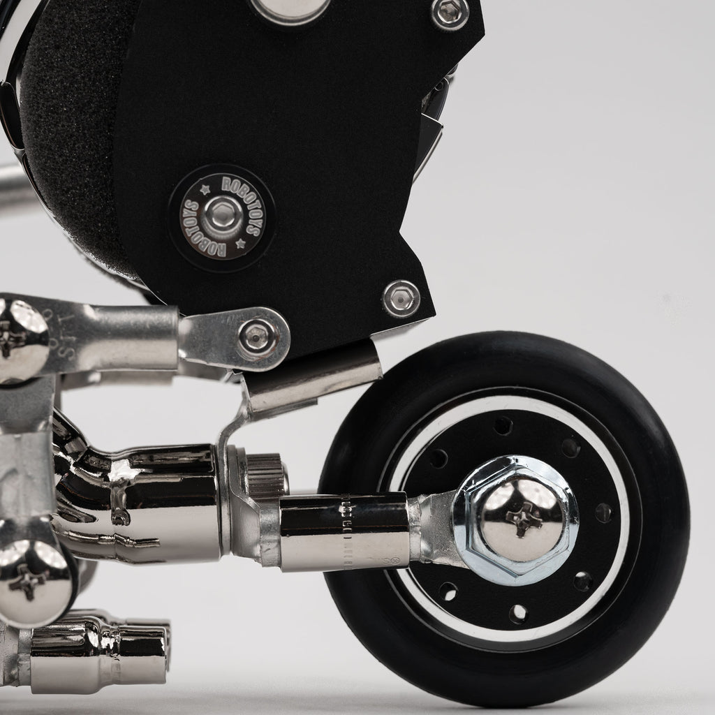 Watchley Davidson