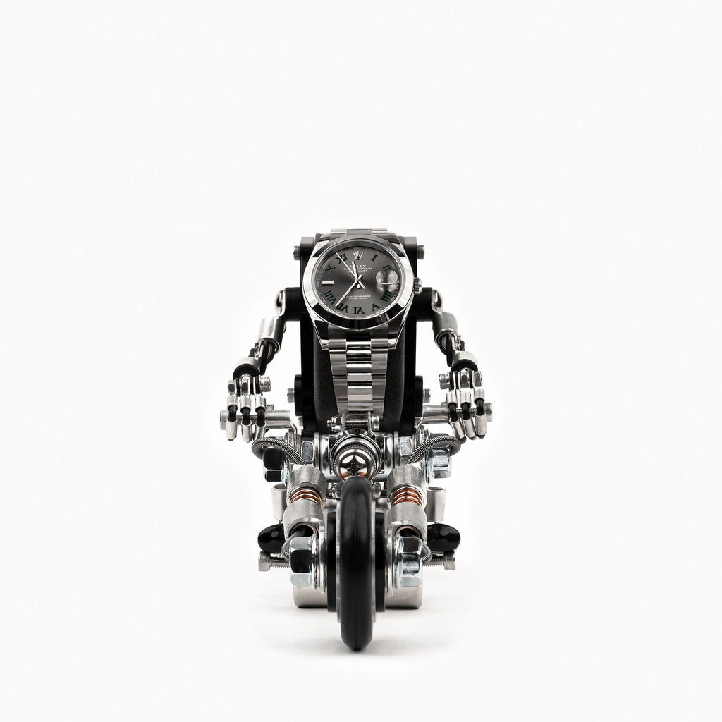 Watchley Davidson