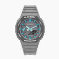 G-Shock CasiOak Grey Tiffany