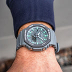 G-Shock CasiOak Tiffany Sky