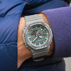 G-Shock CasiOak Tiffany Sky
