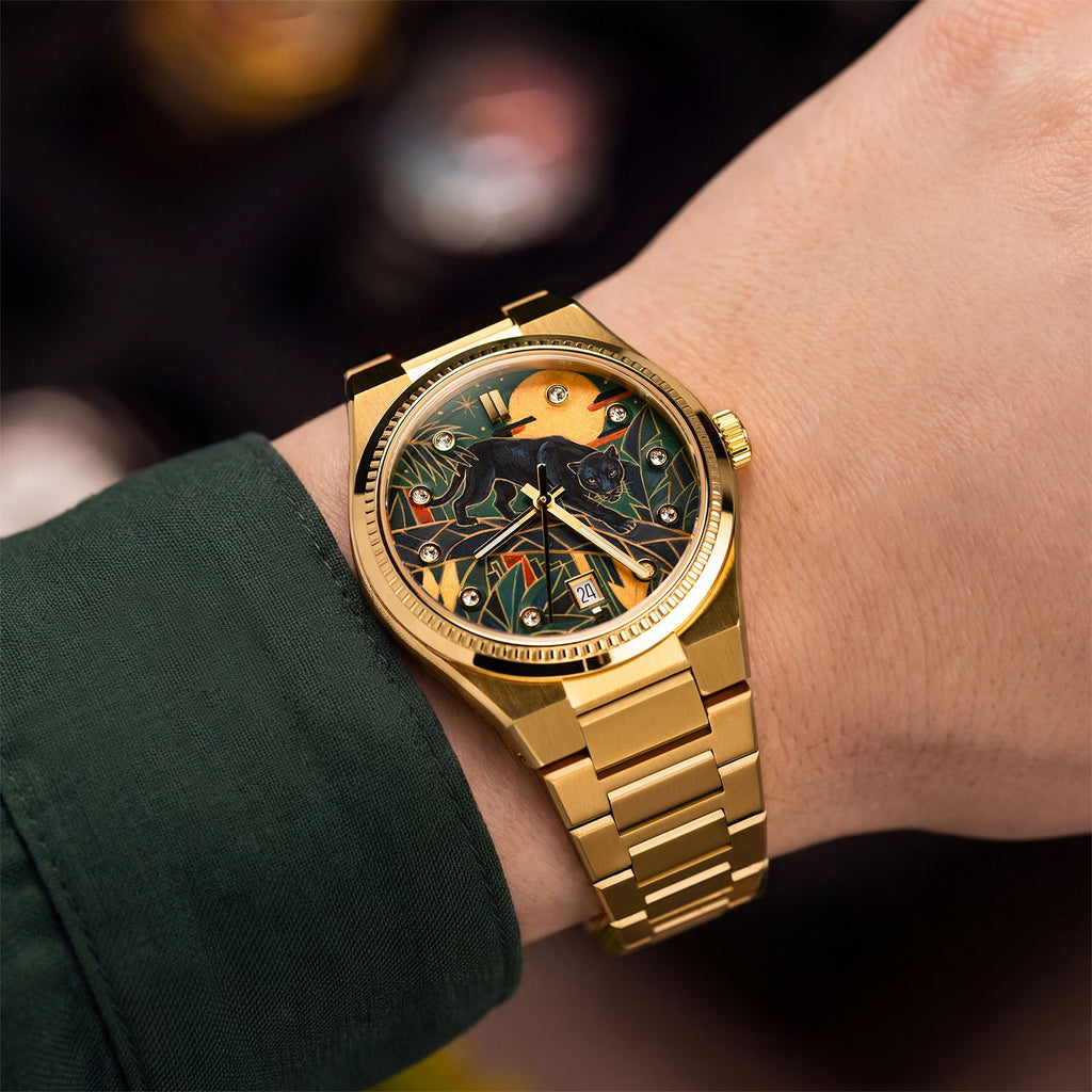 Festina Rive Monarch