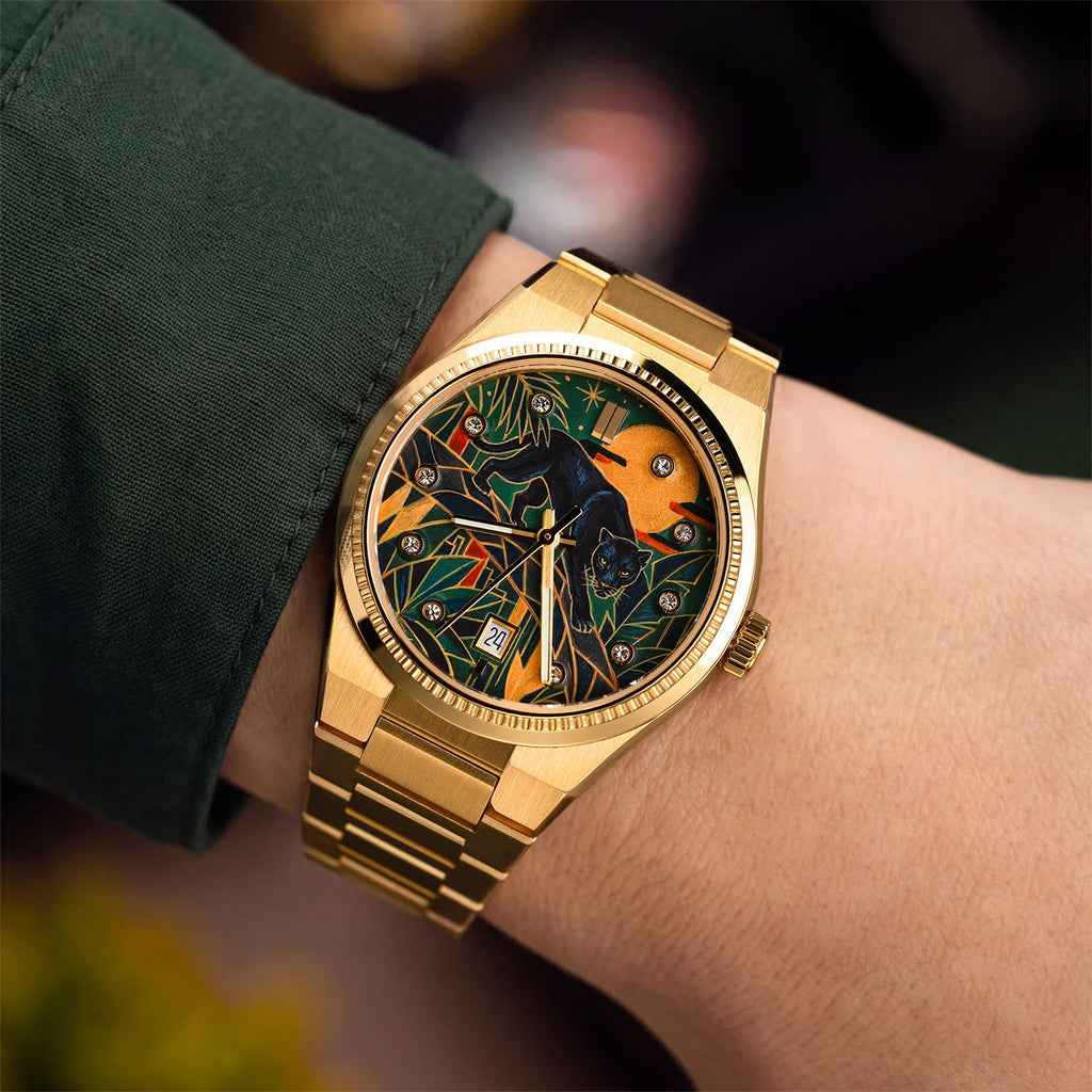 Festina Rive Monarch