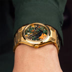 Festina Rive Monarch