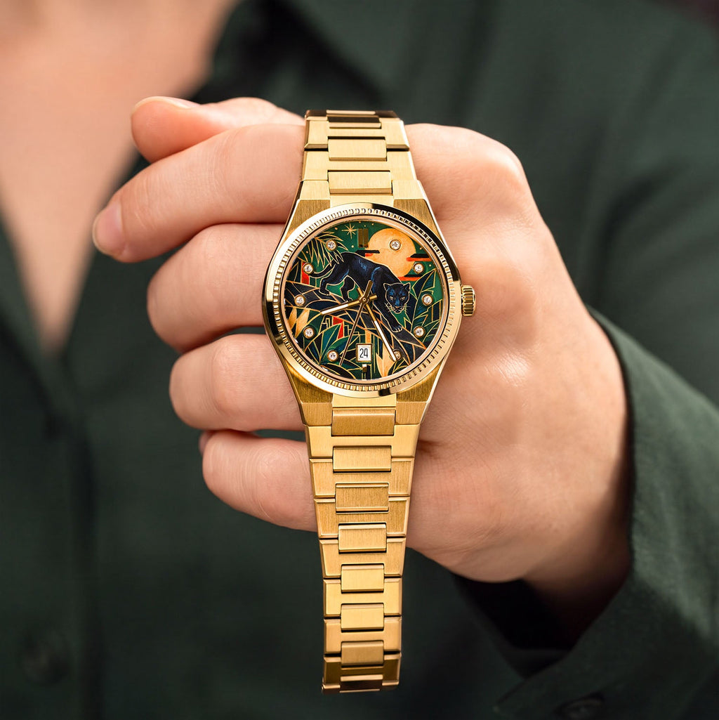 Festina Rive Monarch
