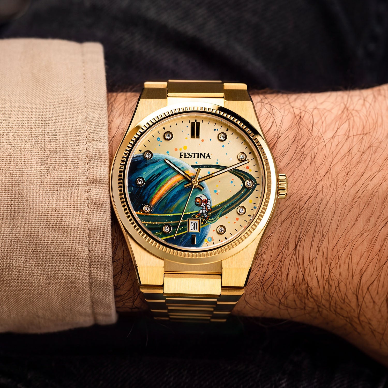 Festina Rive Space Ollie