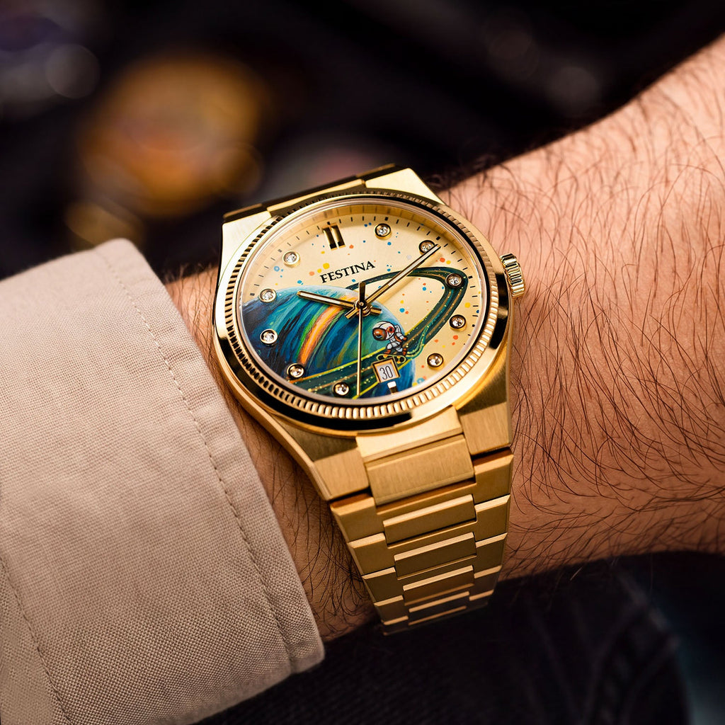 Festina Rive Space Ollie