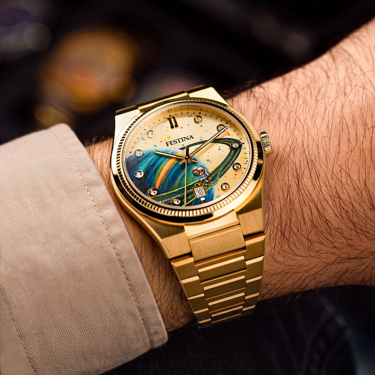 Festina Rive Space Ollie