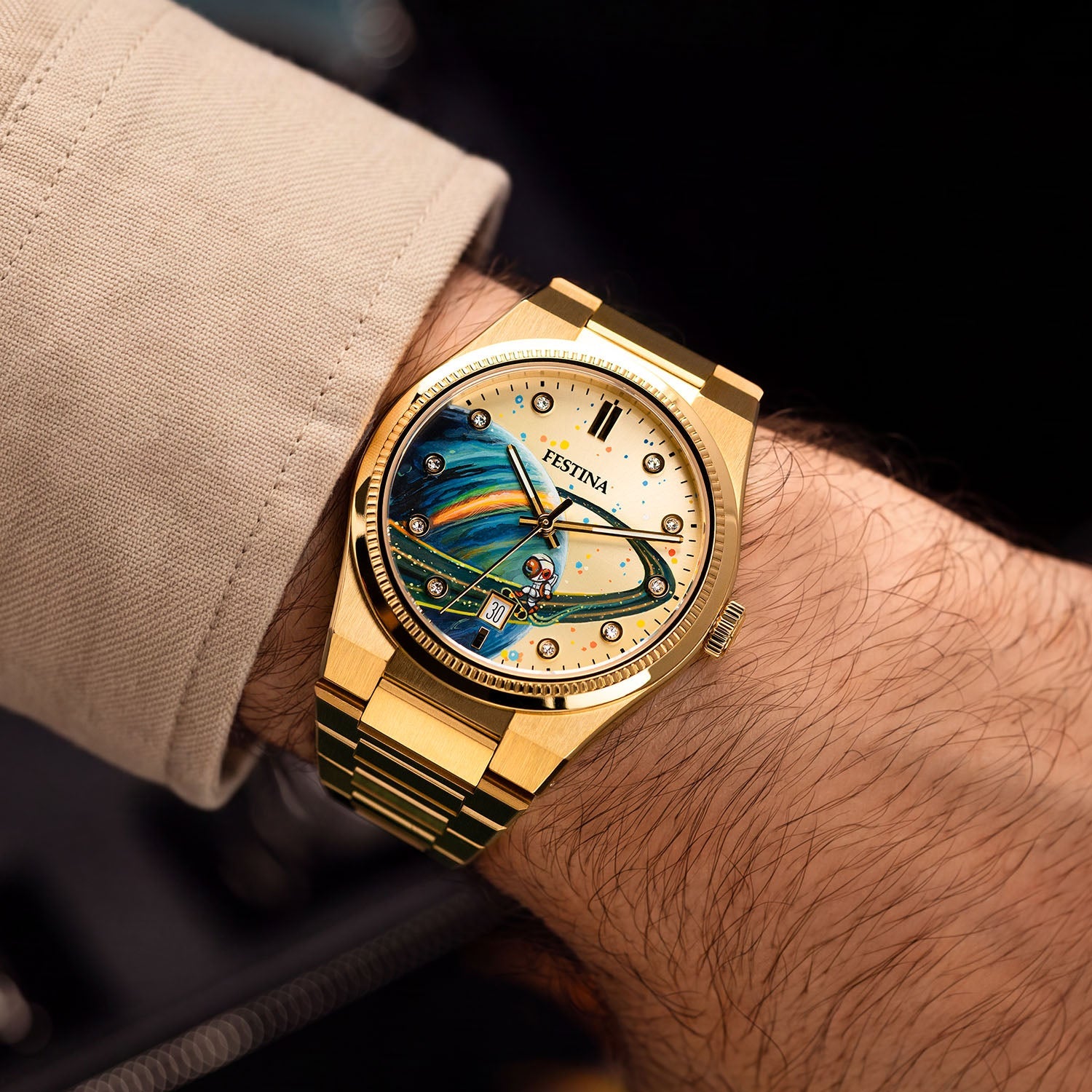 Festina Rive Space Ollie