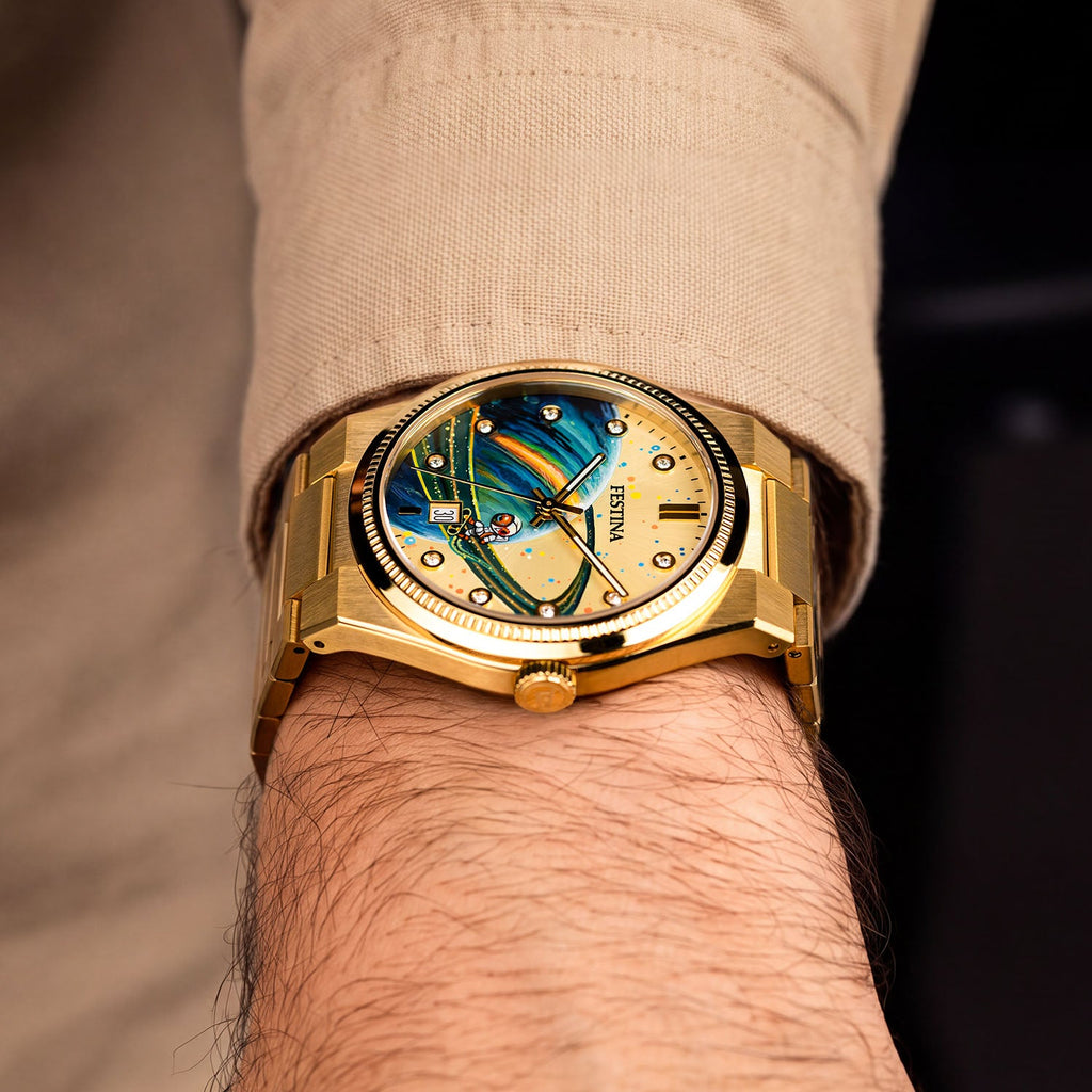 Festina Rive Space Ollie
