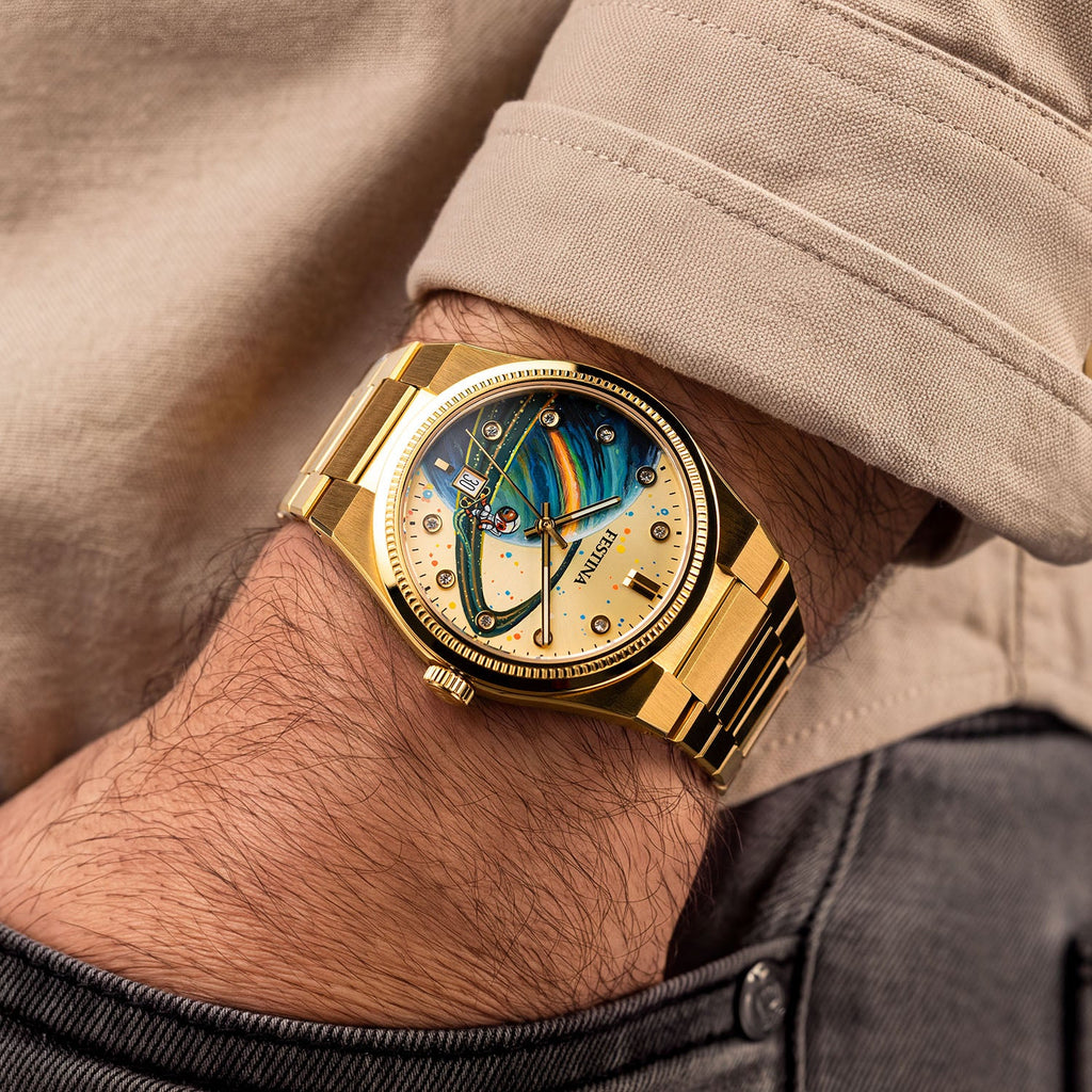 Festina Rive Space Ollie