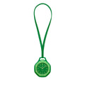 GREEN EIGHT