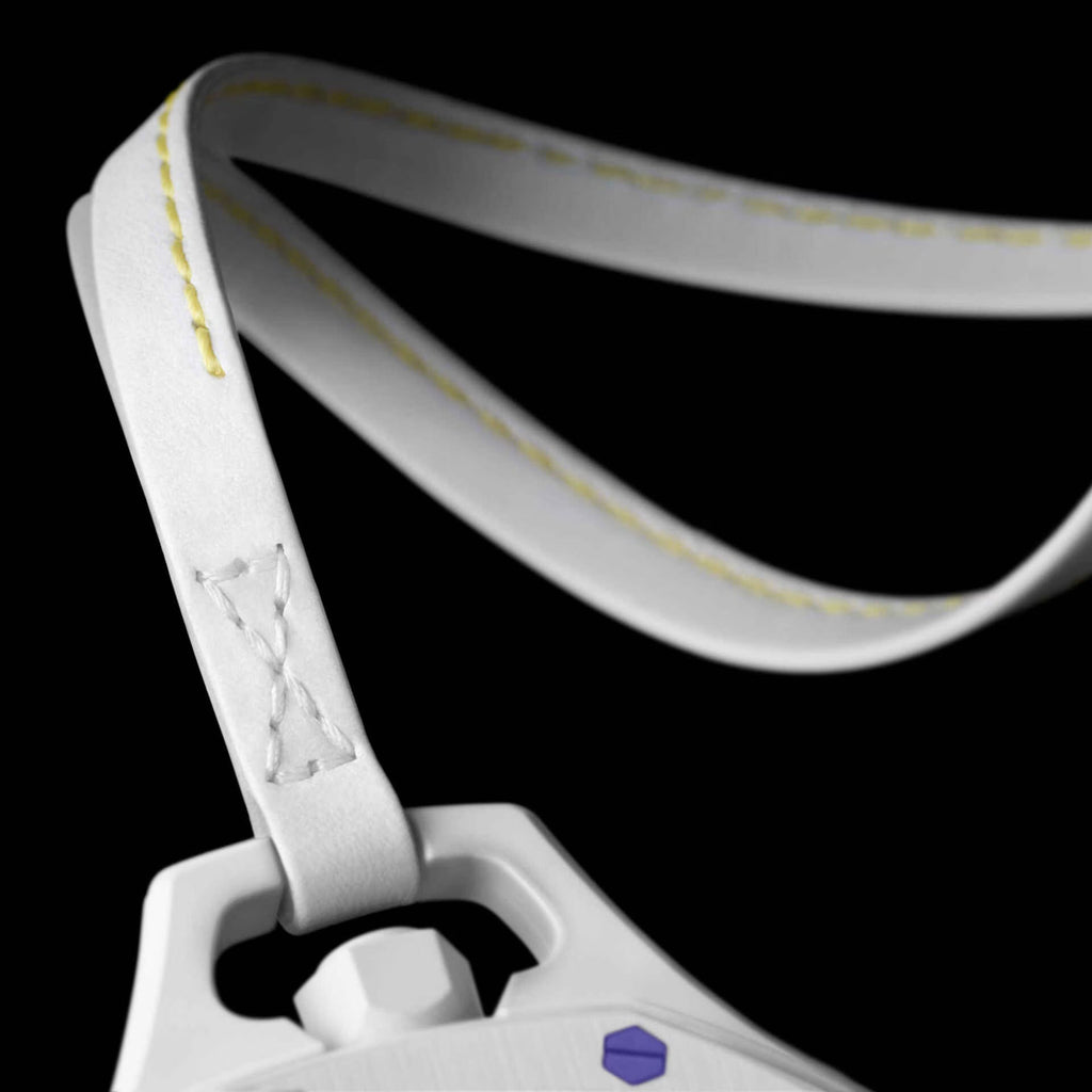 HUIT BLANC