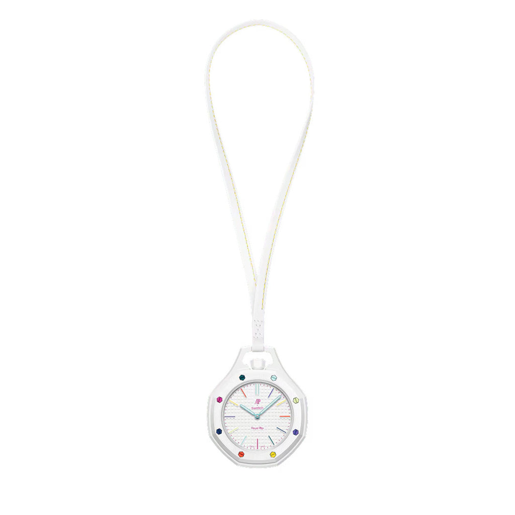 HUIT BLANC