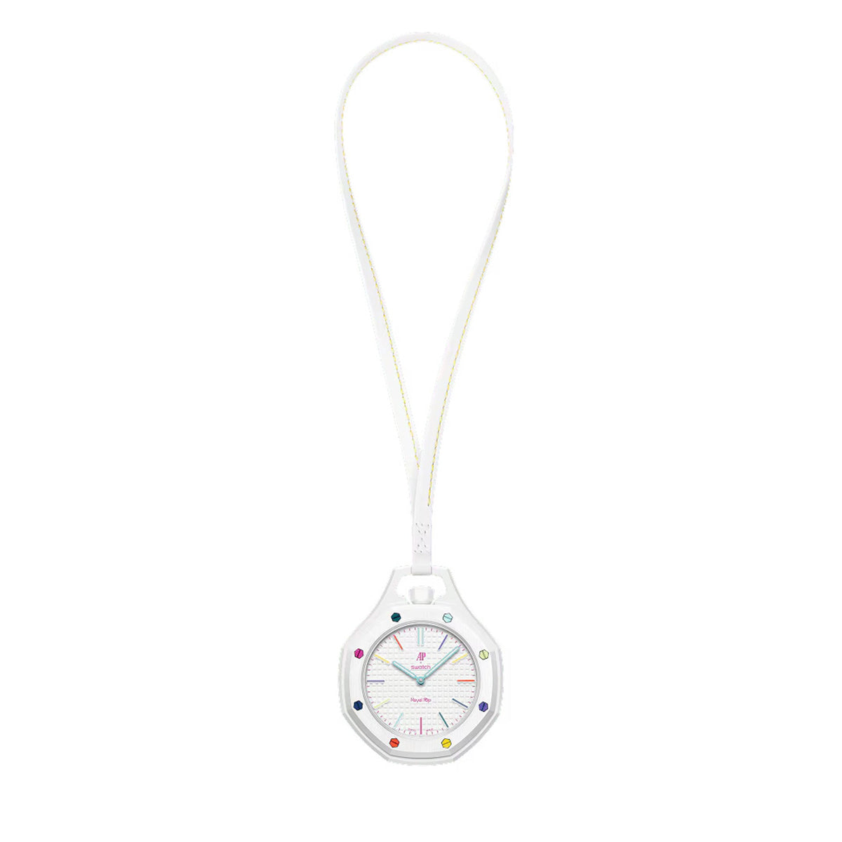 HUIT BLANC