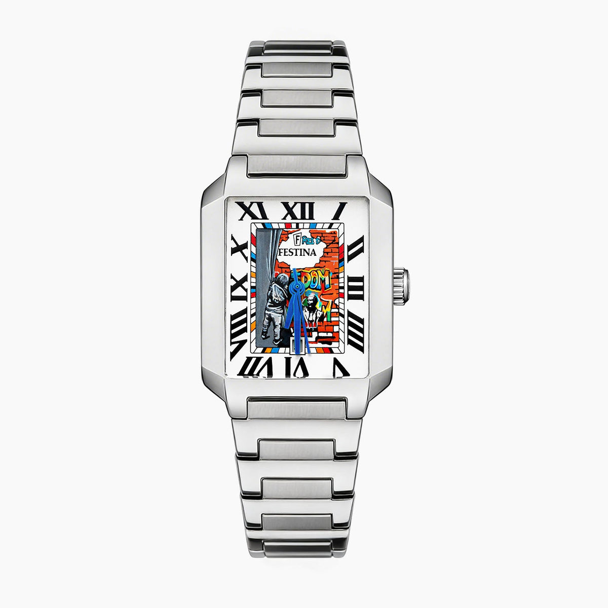 Festina Freedom